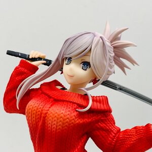 中古品 宮本武蔵 私服Ver. 1/7 フィギュア Fate/Grand Order