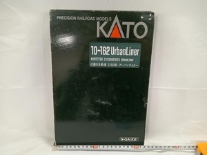 Ｎゲージ KATO 10-162 近鉄21000系電車 アーバンライナー 6両セット カトー