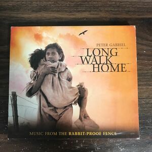 G010 中古CD300円 Long Walk Home Music from the Rabbit-Proof Fence