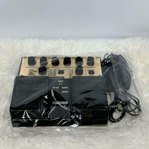 BOSS GP-20 Guitar Amp Processor COSMアンプ