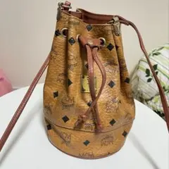 エムシーエム MCM ショルダーバッグ