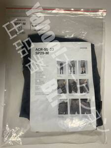 試着のみ新品未使用 22ss ACRONYM SP29-M XS Nylon Stretch BDU Short Pant アクロニウム パンツ ショーツ カーゴショーツ