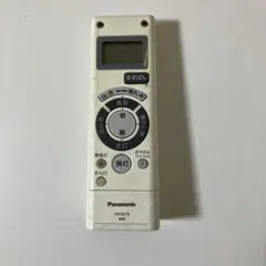 Panasonic HK9478 照明用リモコン