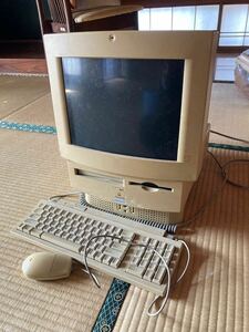 Apple Macintosh Performa 575 アップル マッキントッシュ