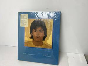 11/10★未開封★ポール・マッカートニー McCartney II 3CD+DVD【未開封品/現状品】