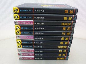 フランス書院文庫　青木信光　11冊セット　No.115・130・151・191・198・234・244・264・274・284・294　官能小説