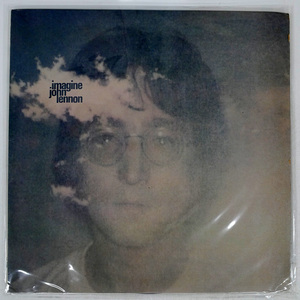 JOHN LENNON/イマジン/CAPITOL SW3379 LP