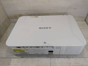 SONY/ レーザー光源データプロジェクターVPL-PHZ10 【4145時間】②