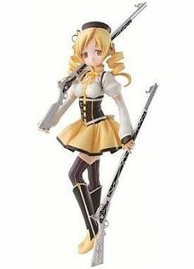 中古フィギュア 巴マミ 「一番くじプレミアム 魔法少女まどか☆マギカ PART2」 A賞 プレミアムフィギュア