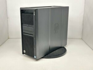 ★HP Z840 Workstation★Xeon E5-2690 v4 @2.60GHz/64GB/SSD480GB/Quadro K4200/Win10Pro x64Bit★0507-I