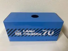 トヨタ ランドクルーザー70