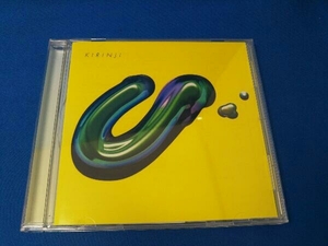 キリンジ CD ネオ(通常盤)(SHM-CD)