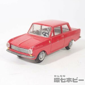 2UP27◆当時物 Tekno テクノ オペル カデット デンマーク製 ミニカー/Tekno Opel Kadett ミニカー ビンテージ 送:-/60