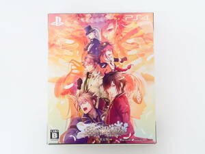 ta227/PS4ソフト/Code：Realize ～白銀の奇跡～ 限定版