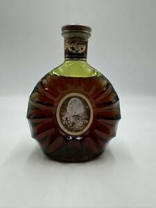 【未開栓】REMY MARTIN レミーマルタン セントー XO グリーンボトル ブランデー 700ml 40% #Earth112