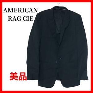 AMERICAN RAG CIE　テーラードジャケット　スーツ　B456