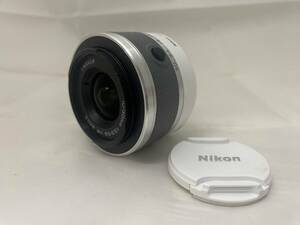 ニコン Nikon 1 NIKKOR 10-30mm F3.5-5.6 VR 現状品　♯2406043