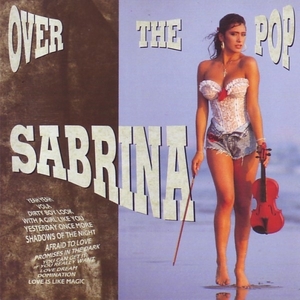 Sabrina サブリナ Over The Pop オーバー・ザ・ポップ