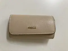 FURLA キーケース