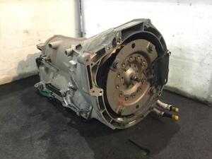 BMW 1シリーズ DBA-1A16 オートマチックミッションASSY A61