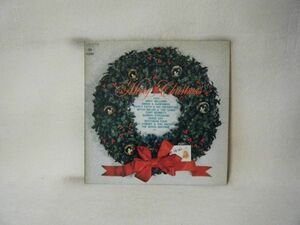 Special DJ Copy Christmas Albums-LITE 91014 PROMO