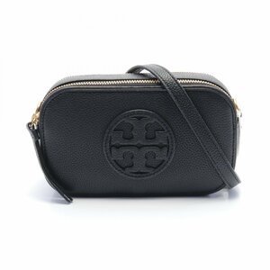 トリーバーチ MILLER MINI CROSSBODY BAG ミラー ブランドオフ Tory Burch レザー ショルダーバッグ レザー レディース