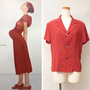 1997●COMME des GARCONS コムデギャルソンVintageコブドレスbody meets dress dress meets bodyヴィンテージArchive rei アーカイブ こぶ