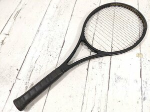 【5yt251】硬式用テニスラケット Wilson ウィルソン PRO STAFF v13 PS97 プロスタッフ◆e88