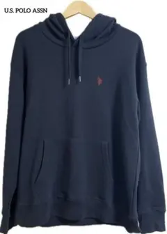 U.S. POLO ASSN パーカー ユーエスポロアッスン