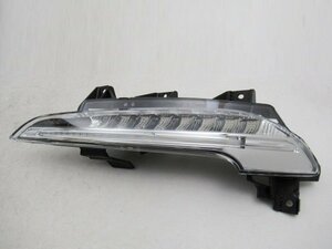 【良品】 Porsche ポルシェ カレラ 911 991 前期 純正 左 ウインカー LED 991.631.151.04 (n077219)