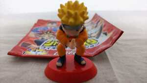 うずまきナルト NARUTO -ナルト- フィギュア コカ・コーラ 非売品 同梱可 ジャンプフェスタ