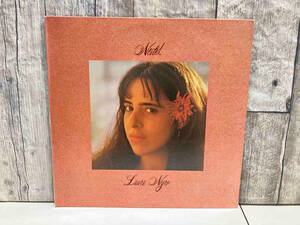 【LP盤】 LAURA NYRO/ローラ・ニーロ NESTED US盤 AL35449/JC35449 店舗受取可