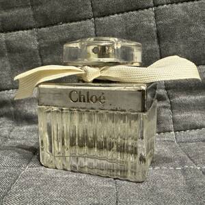 CHLOE クロエ オードトワレ 50ml 香水 240901-3 895