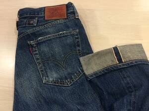 即決☆LEVIS/Levi