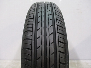 中古夏タイヤ■145/80R12■1本■ヨコハマ■BlueEath ES32 エッセ オプティ ザッツ トッポBJ ミニカ ミラ ライフ