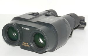 ★Canon キャノン IMAGE STABILIZER 12×36 IS 双眼鏡★