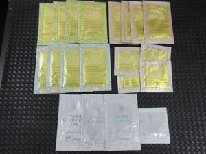 DHC OLIVE 薬用 ディーエイチシー オリーブエナジー アベニティ クレンジング 洗顔 美容液 化粧水 乳液 ローション ミルク 20点セット 新品