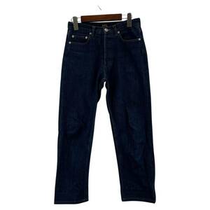 A.P.C. アーペーセー デニムパンツ size28/インディゴブルー メンズ