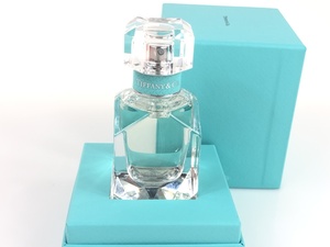 満量　ティファニー　TIFFANY　オードパルファム　ヴァポリザター　スプレー　30ml　YK-2740