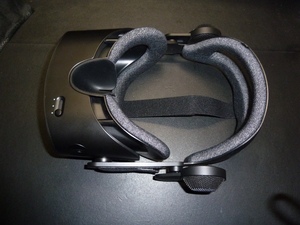 美品！ HP Reverb G2 VR Headset 1N0T5AA#ABJ ヒューレッドパッカード　リバーブ　ヘッドセット