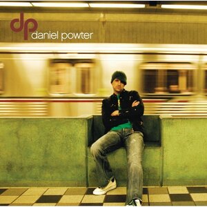 Daniel Powter ダニエル・パウター 輸入盤CD