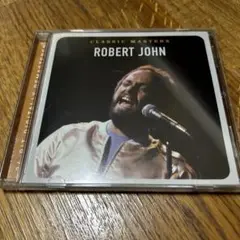 Robert john Classic Masters ロバートジョン