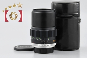 【中古】MINOLTA ミノルタ MC TELE ROKKOR-PF 135mm f/2.8