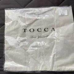 TOCCA Love Yourself エコバッグ