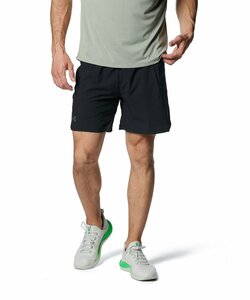 1529587-UNDER ARMOUR/UAバニッシュウーブン 6インチ グラフィック ショーツXL