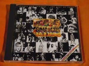 ♪♪♪ フェイセズ The Faces 『Snakes & Ladders』 国内盤 ♪♪♪