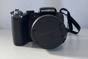 OLYMPUS STYLUS スタイラス SP-820UZ 通電のみ確認済 17j-12-1