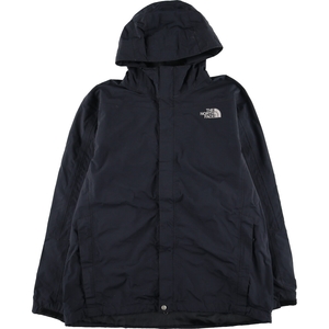 古着 00年代 ザノースフェイス THE NORTH FACE HYVENT ハイベント マウンテンパーカー シェルジャケット メンズXL /eaa416951 ss2501_30