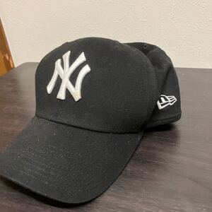 ニューエラ　NEW ERA 9FIFTY ニューヨーク ヤンキース キャップ 帽子 野球帽子