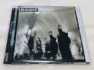 OASIS★オアシス★heathen chemistry★EICP111★日本盤★ボーナストラック2曲収録★クリエイション★ブリットポップ★ノエルギャラガー